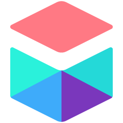 Unimarket Academy logo, Link to start page